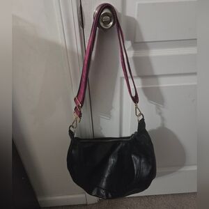 Modern + Chic Crossbody